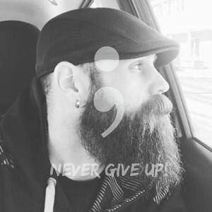 Meet your Posher, Barney